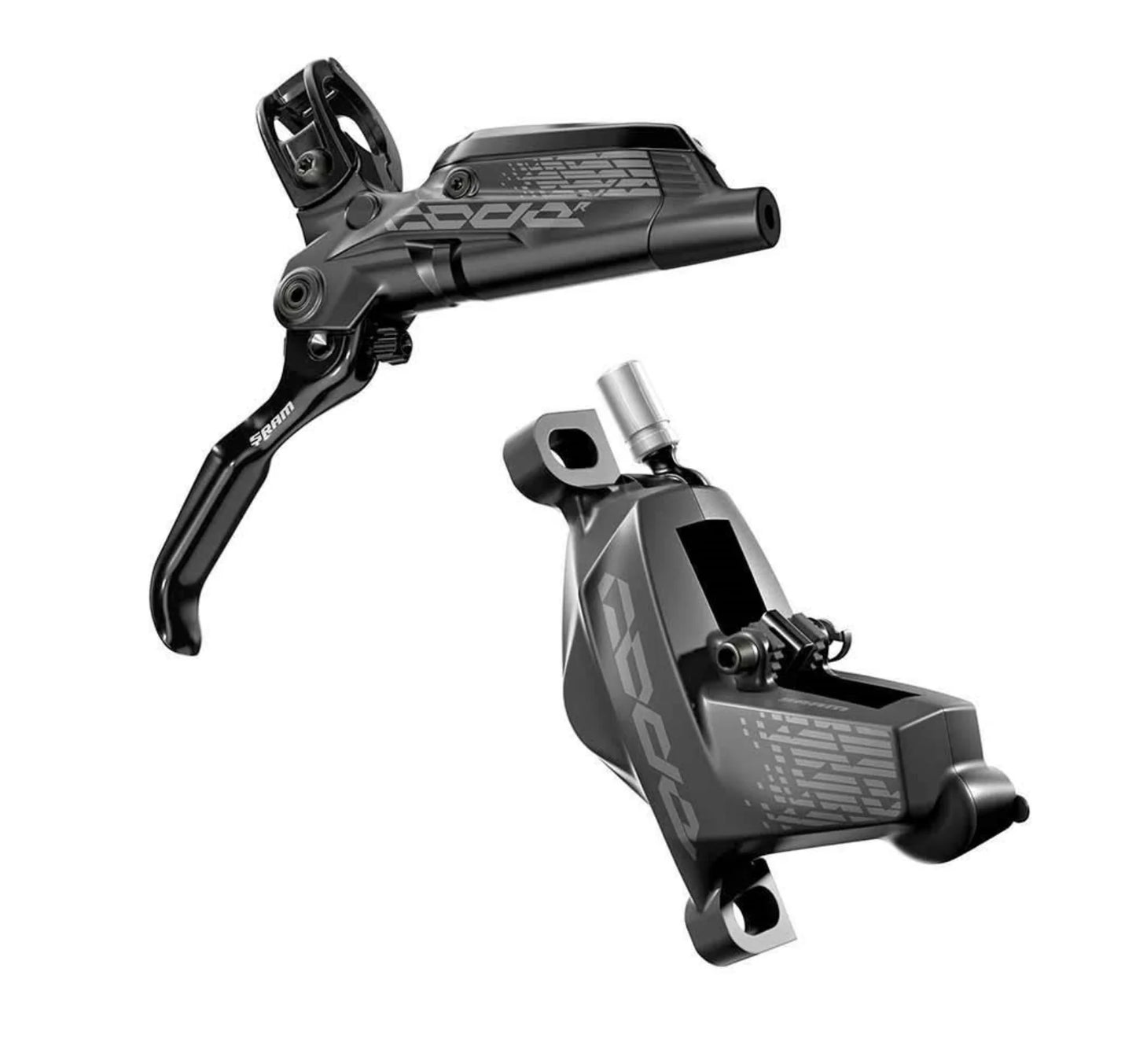 SRAM Code R Disc Brake Rear