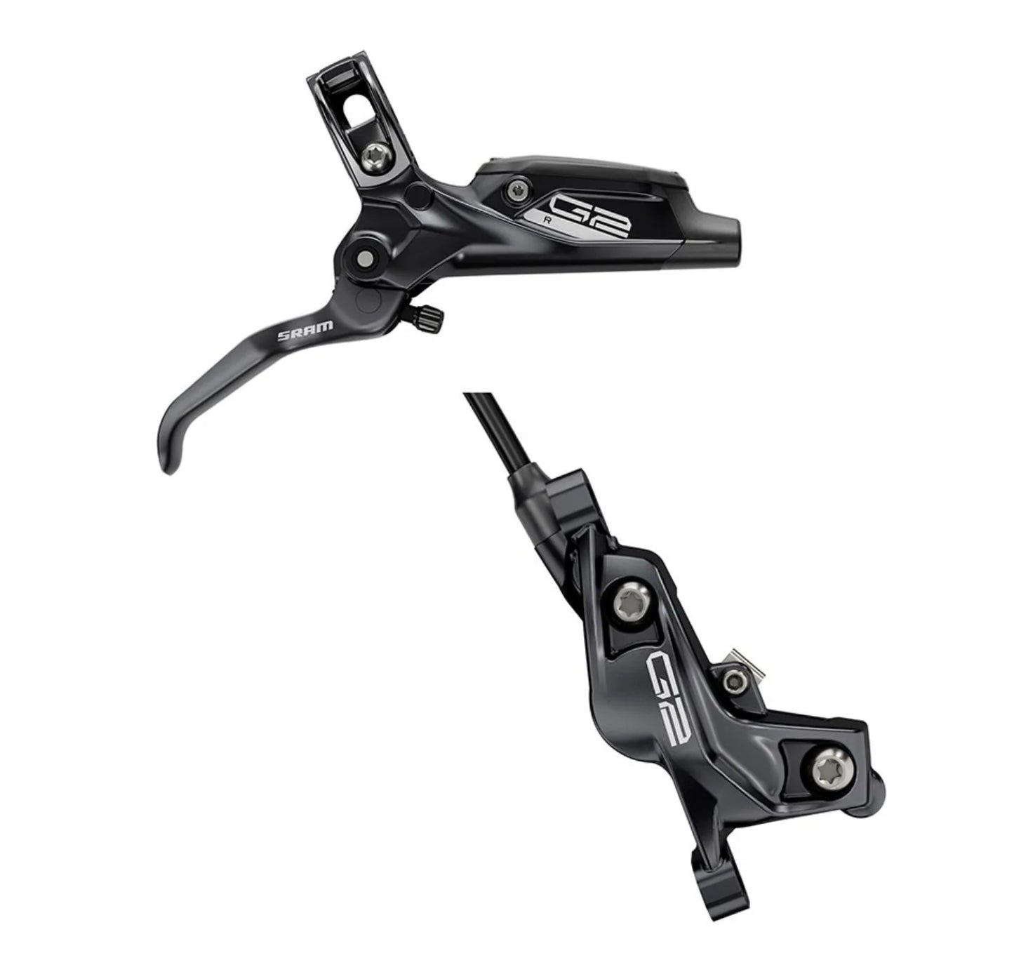 SRAM G2 R Disc Brake Rear