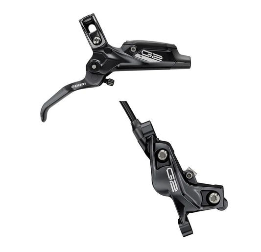 SRAM G2 R Disc Brake Rear