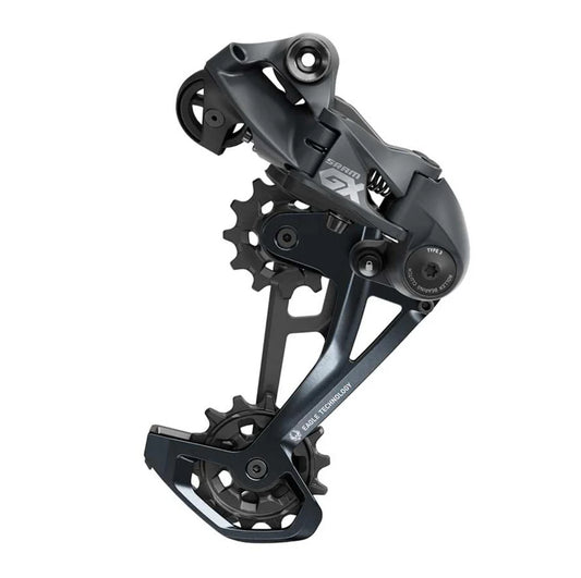 SRAM GX Eagle 10-52T 12-Speed Rear Derailleur