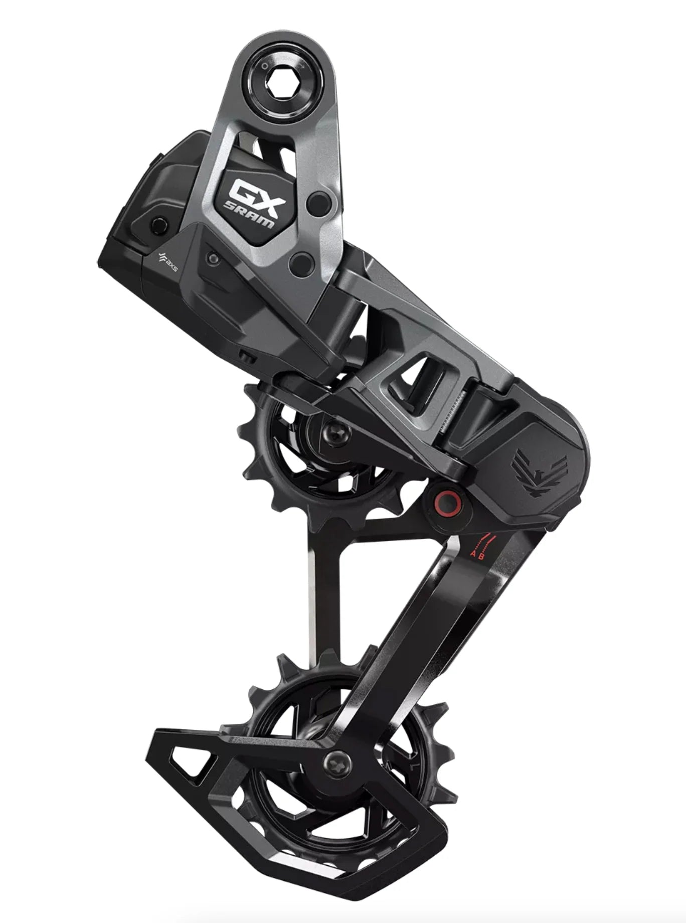 SRAM GX Eagle T-Type AXS 12-Speed Derailleur