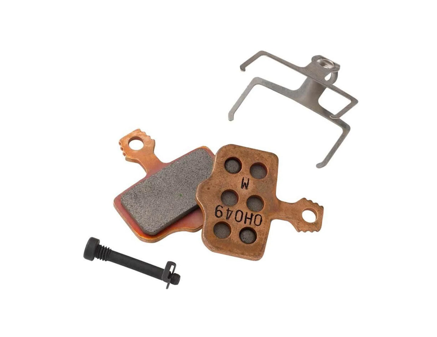 Sram Level/Elixir Brake Pads Metallic