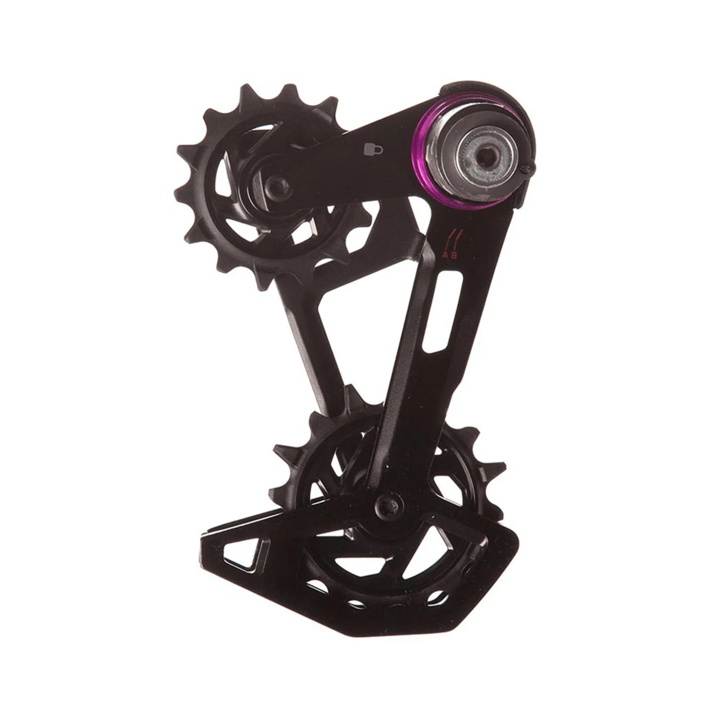 SRAM X0 Eagle Transmission Rear Derailleur Cage Assembly Kit