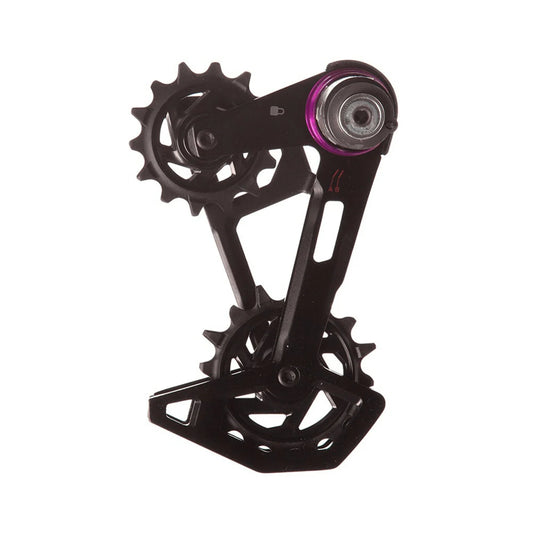 SRAM X0 Eagle Transmission Rear Derailleur Cage Assembly Kit