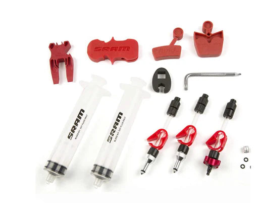 Sram Standard Bleed kit