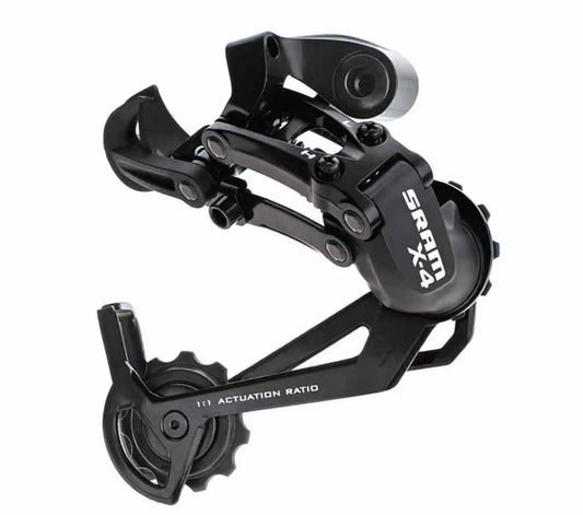 SRAM X4 7/8/9-Speed Derailleur