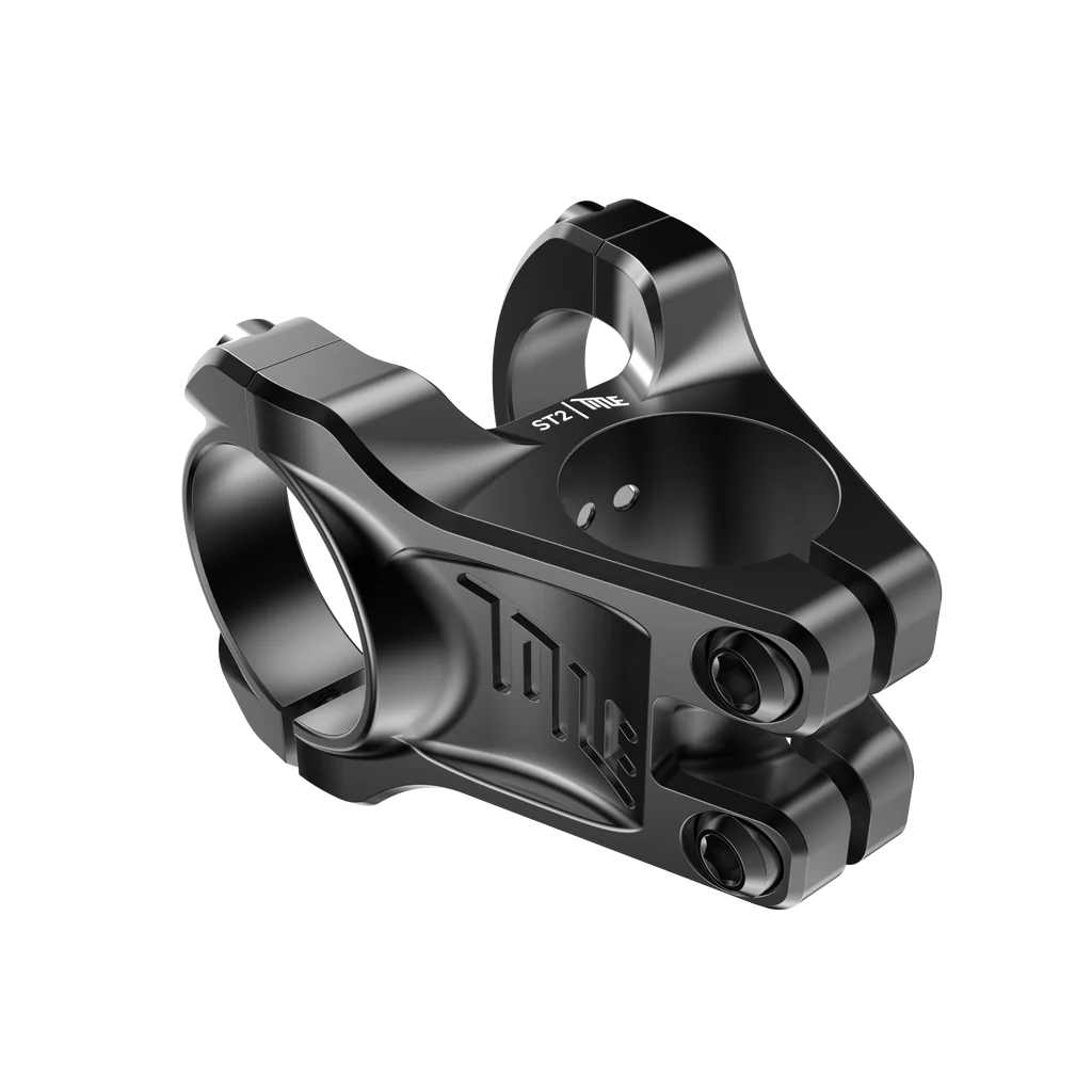 Title ST2 Stem