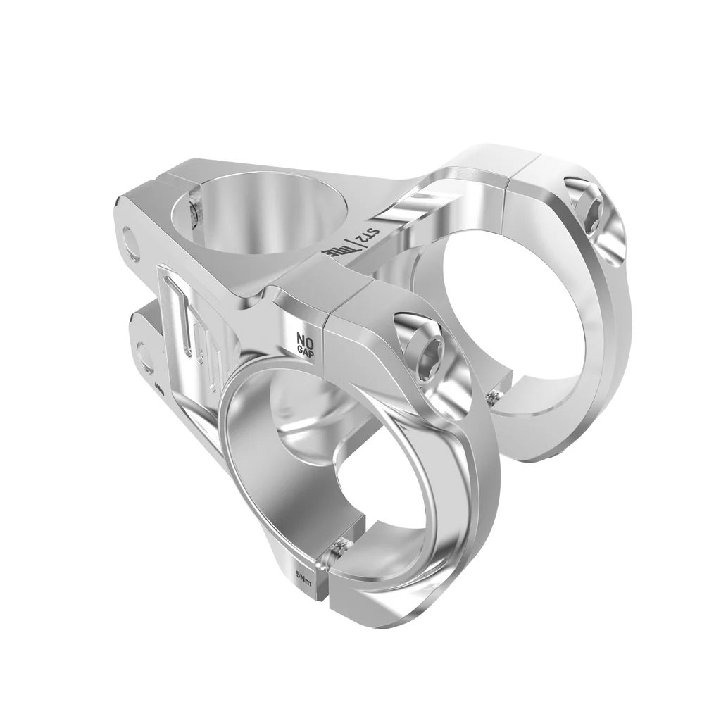 Title ST2 Stem