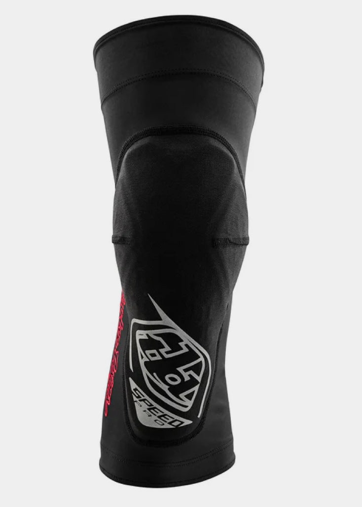 TLD Speed Pro Knee
