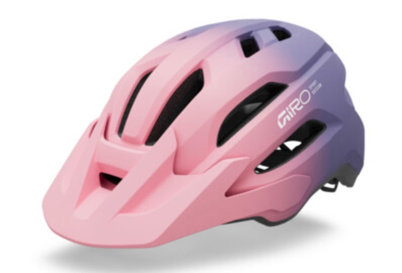 Giro Fixture Mips II Youth Helmet