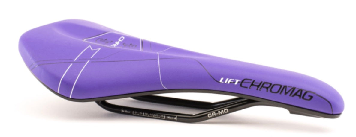 Chromag Lift Saddle