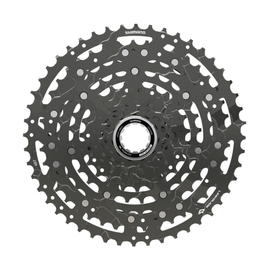 Shimano Cues CS-LG400 10Spd Cassette 11-48