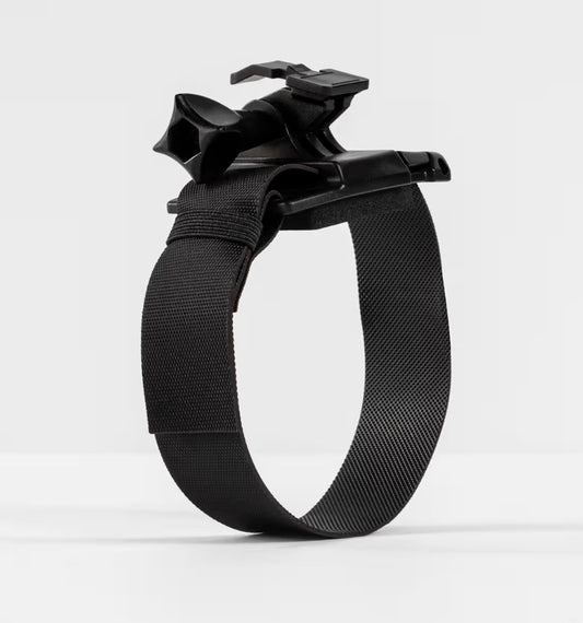 LIGHT PART BONTRAGER HELMET MOUNT BRACKET