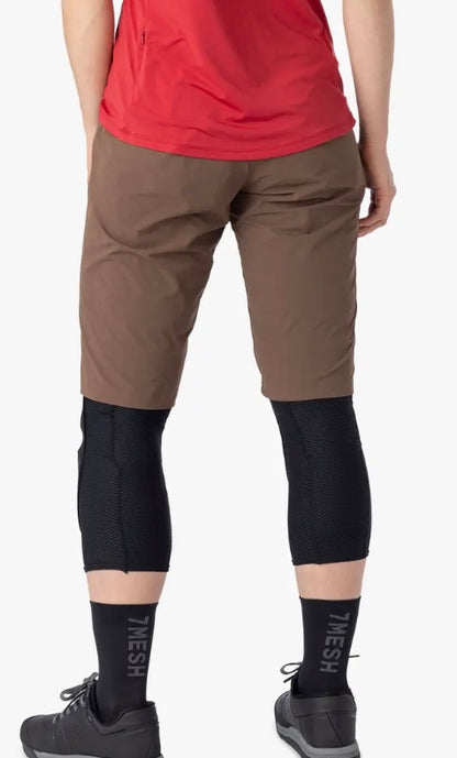 7Mesh Farside Long Womens Short