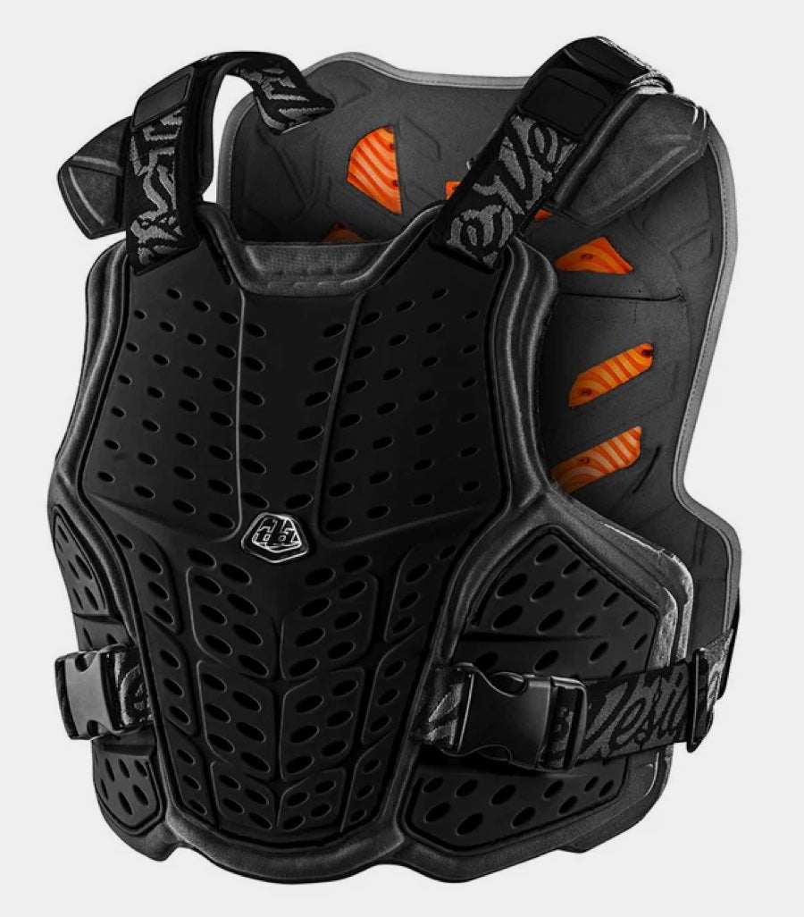 TLD Rockfight CE Chest Protector