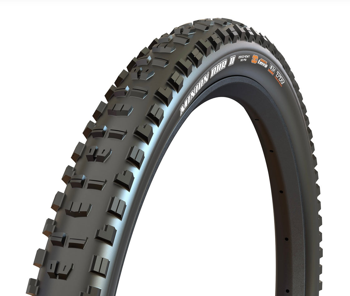 Maxxis Minion DHR II Tire