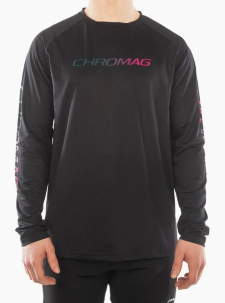 Chromag Dominion Jersey