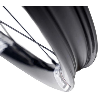 We Are One Union Carbon Wheelset Mullet I9 Hydra