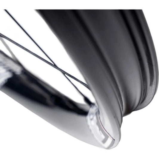 We Are One Union Carbon Wheelset Mullet I9 Hydra