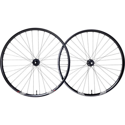 We Are One Union Carbon Wheelset Mullet I9 Hydra