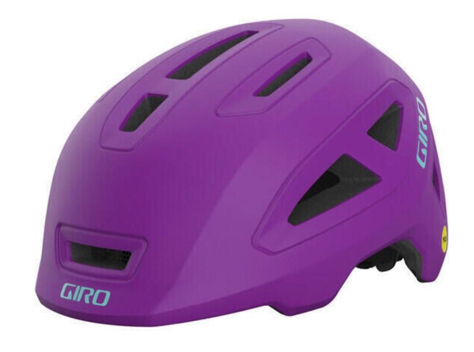 Giro Scamp Mips II Helmet