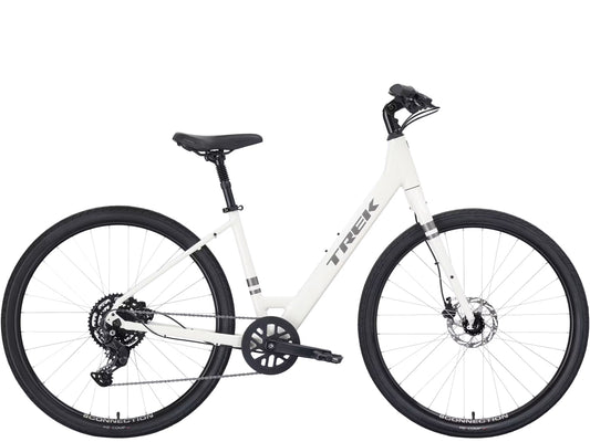 Trek Verve 2 Lowstep