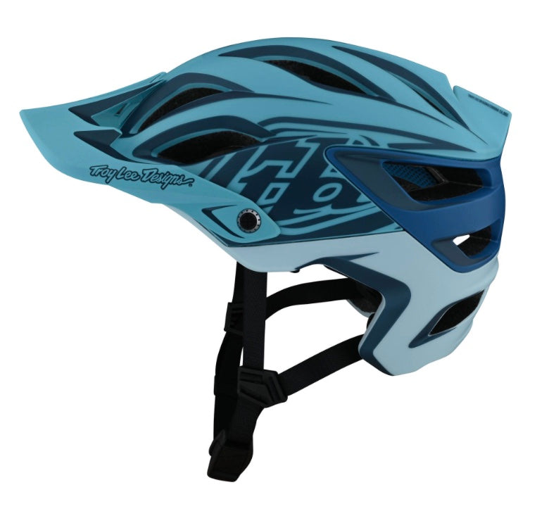 TLD A3 Helmet W/Mips
