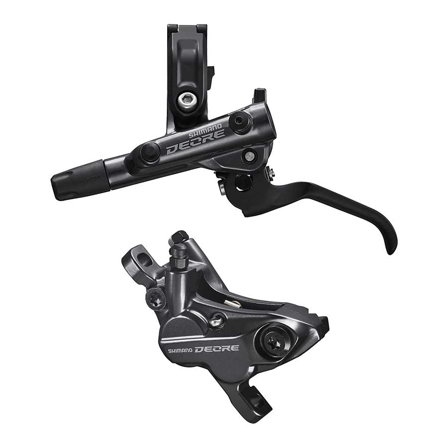 Shimano Deore M6120 Assembled Brake