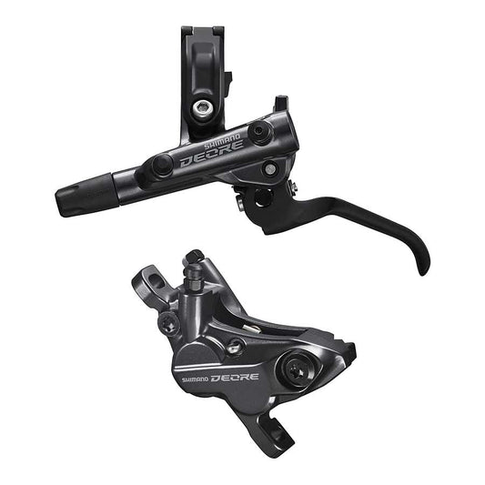 Shimano Deore M6120 Assembled Brake