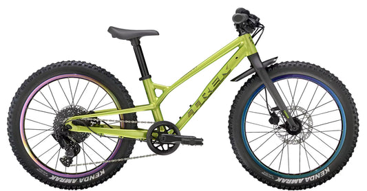 Trek Wahoo 20 Trail