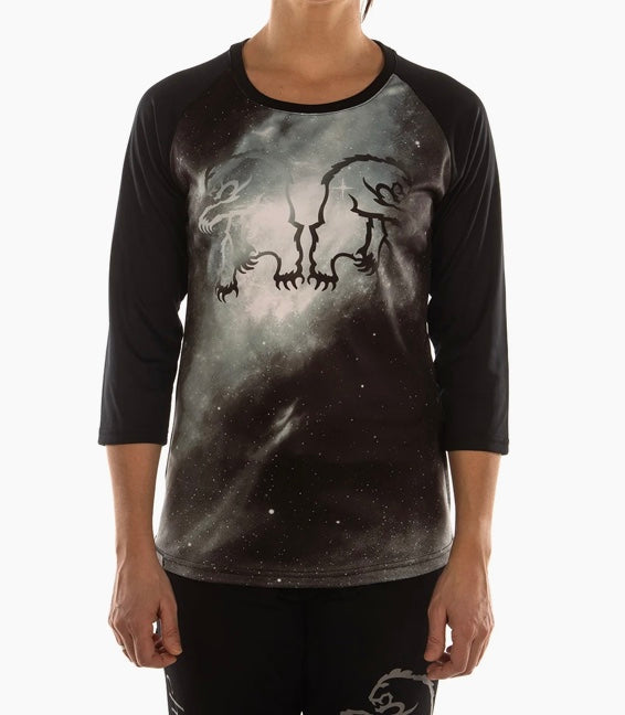 Chromag Mission 3/4 Jersey Womens