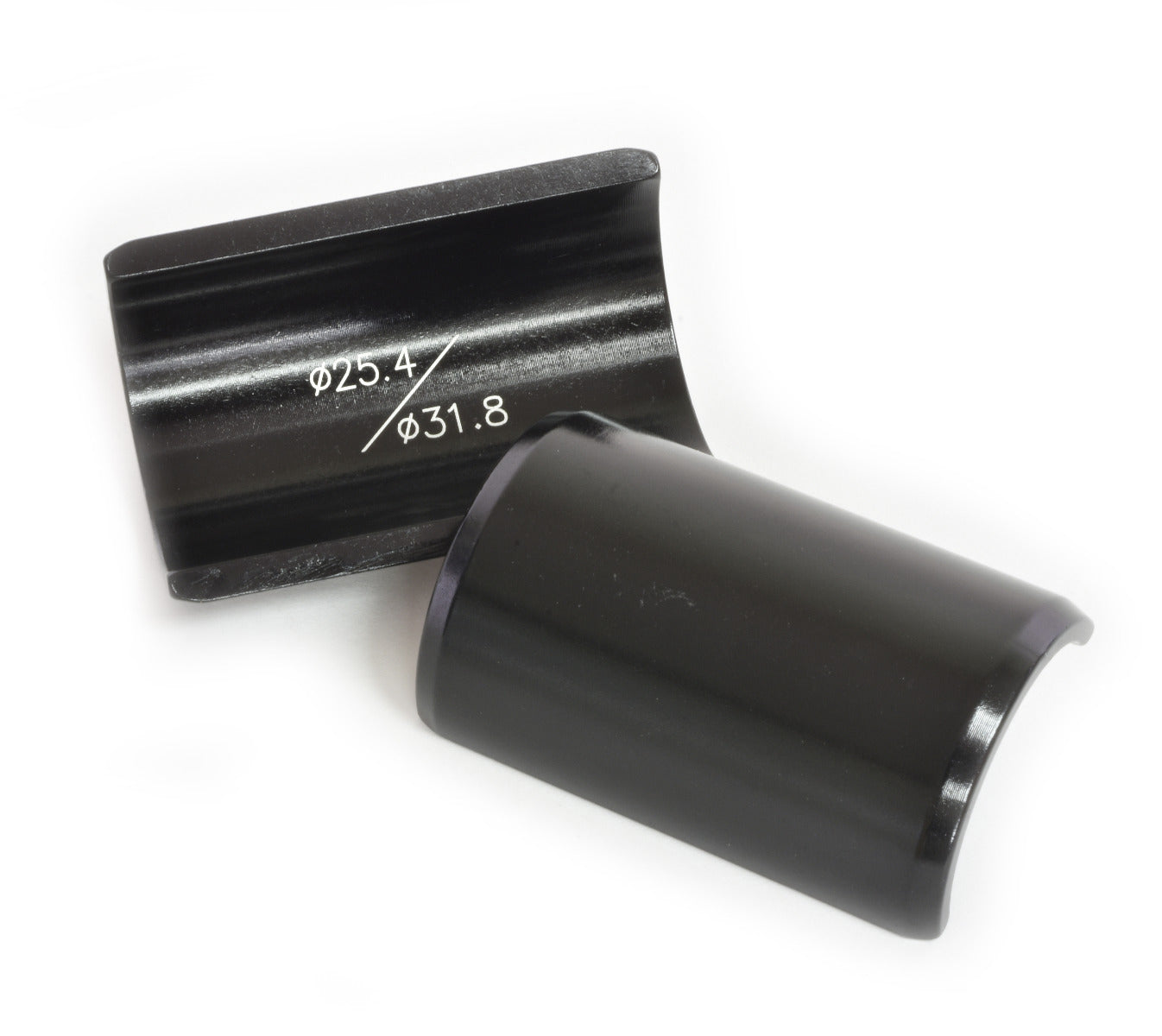 Wheels Manufacturing Handlebar Shim 25.4 to 31.8mm
