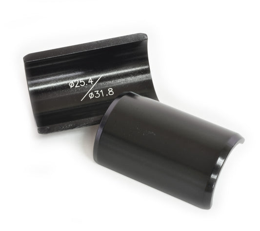 Wheels Manufacturing Handlebar Shim 25.4 to 31.8mm
