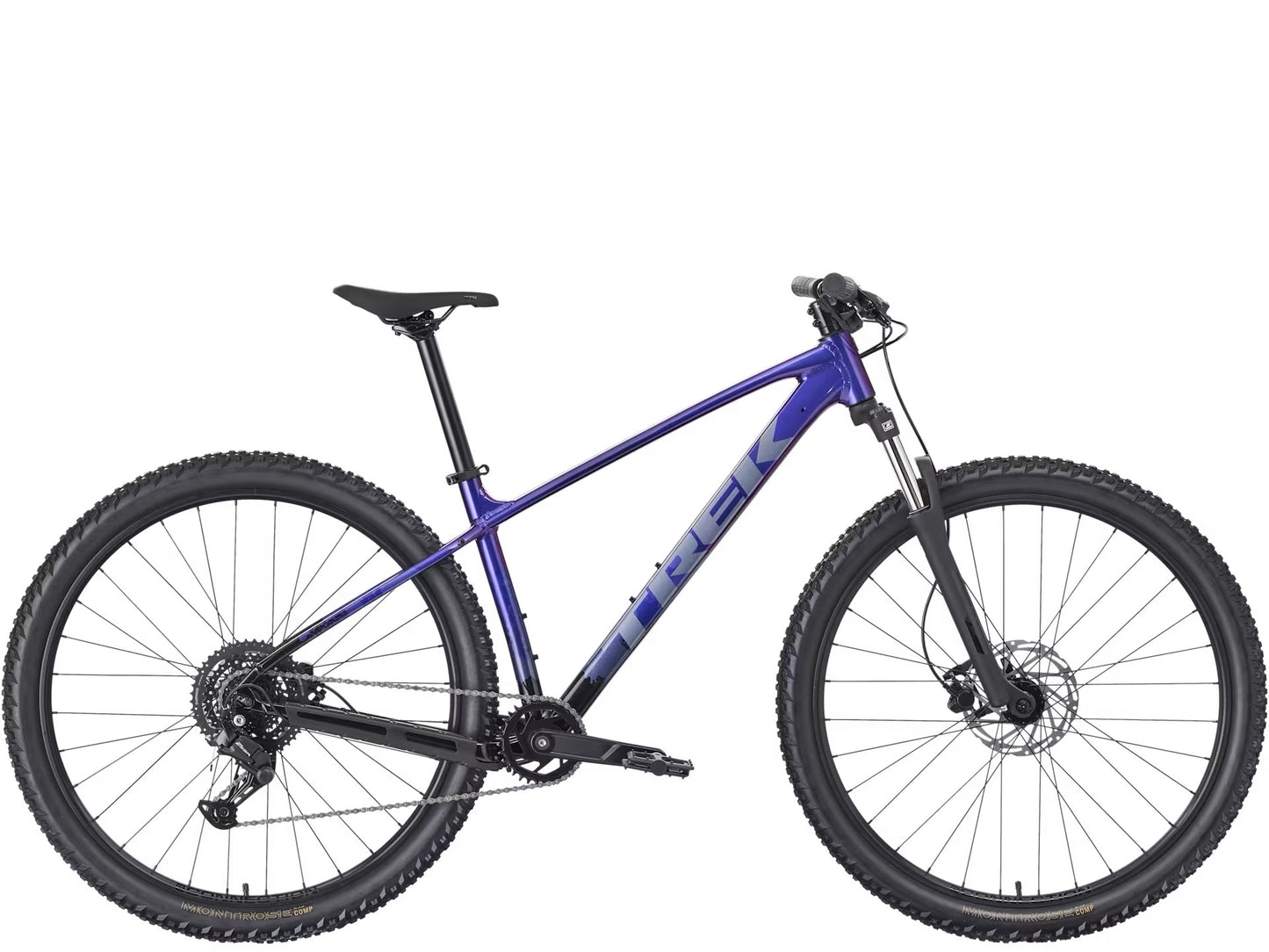 Trek Marlin 4