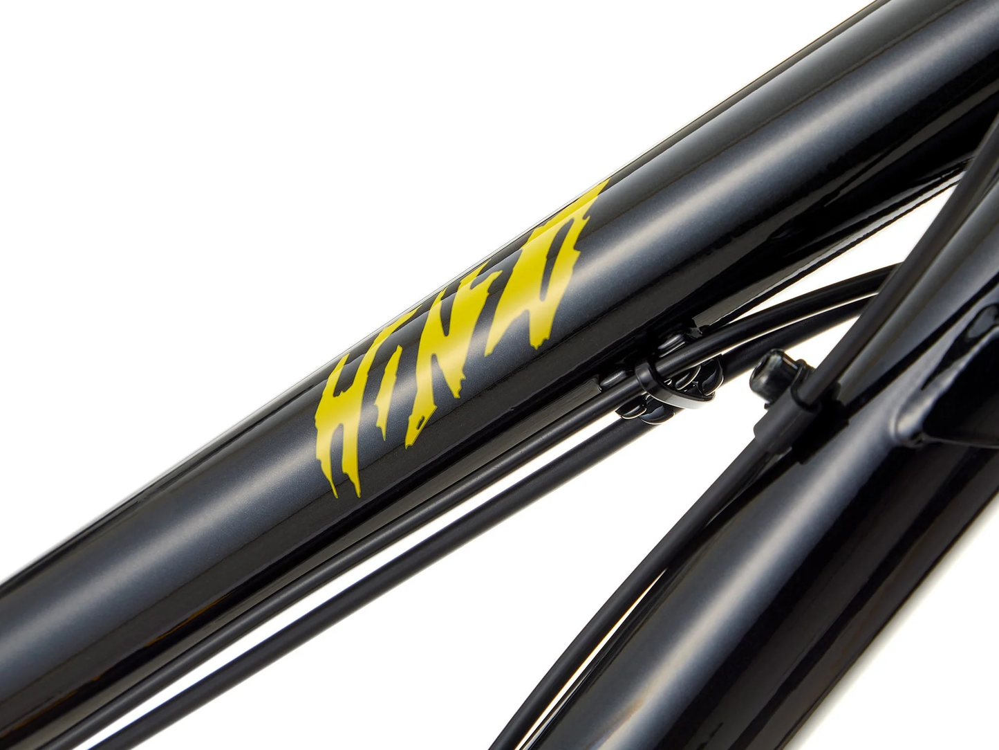 Kona Honzo ESD Black Medium