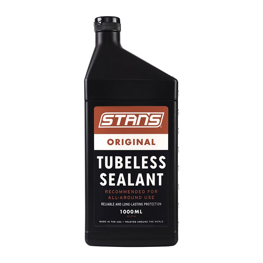 Stan's Tubeless Sealant