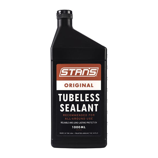 Stan's Tubeless Sealant
