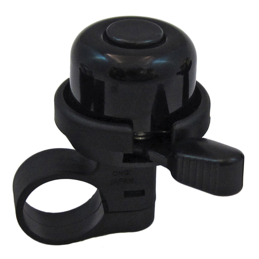 Mirrycle Incredibell Duet Bell