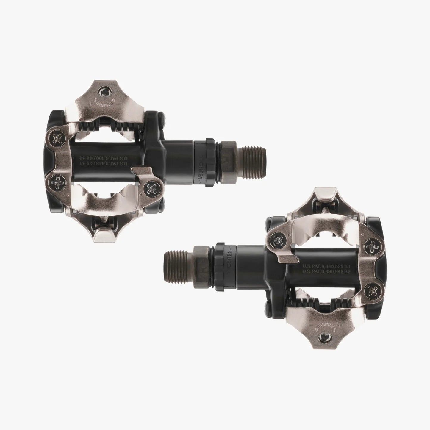 Shimano PD-M520 Black MTB SPD Pedal