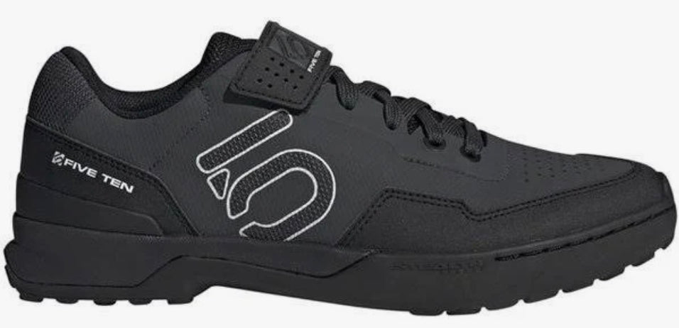 Five Ten Kestrel Lace Clipless Shoe