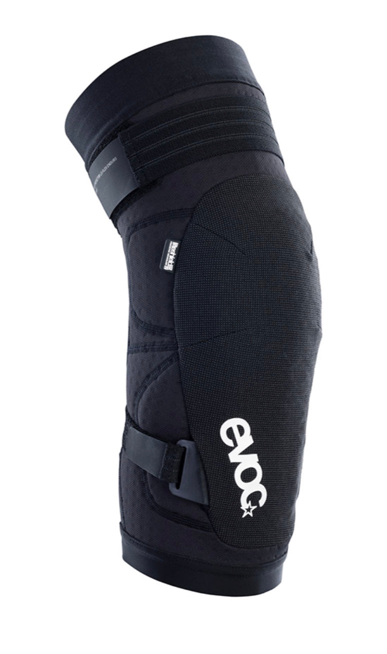 EVOC LS Flex Enduro Knee Guard