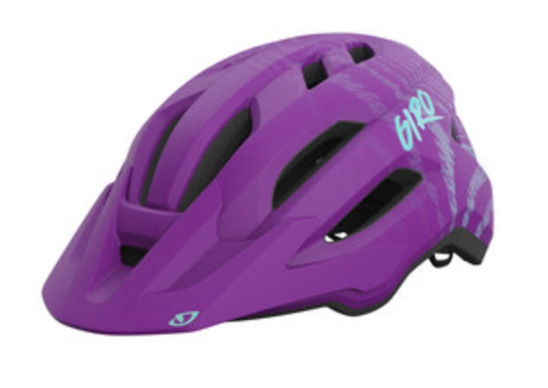 Giro Fixture Mips II Youth Helmet