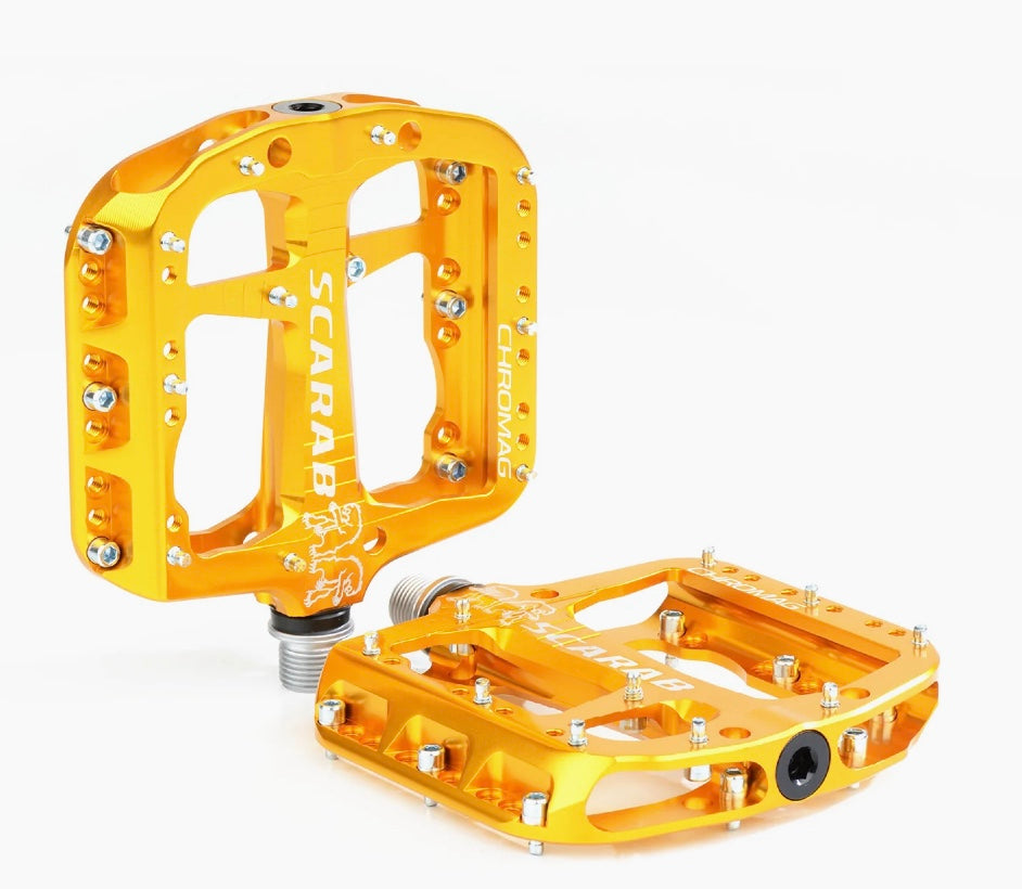 Chromag Scarab Pedal