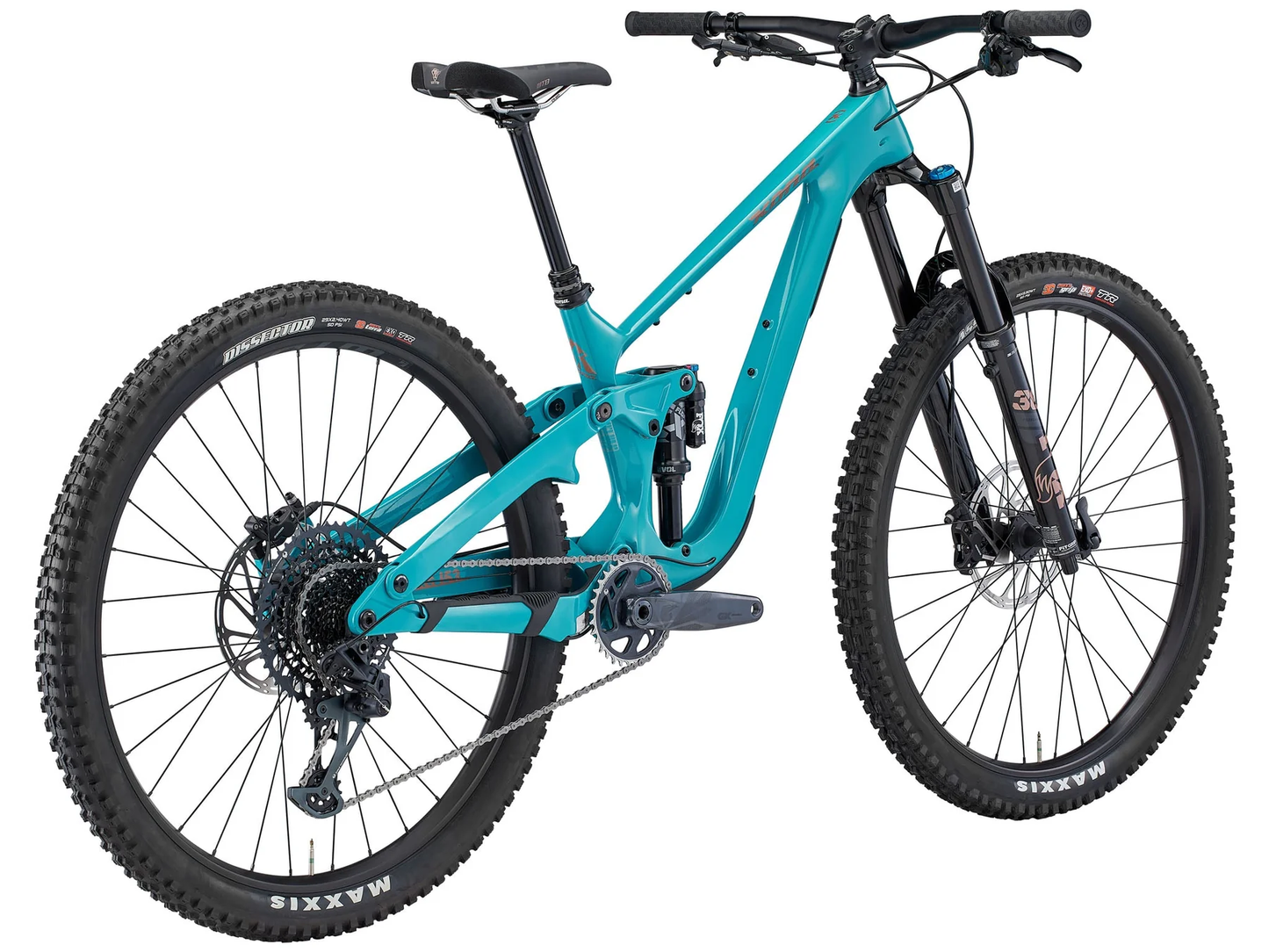 Kona Process 153 CR SLX