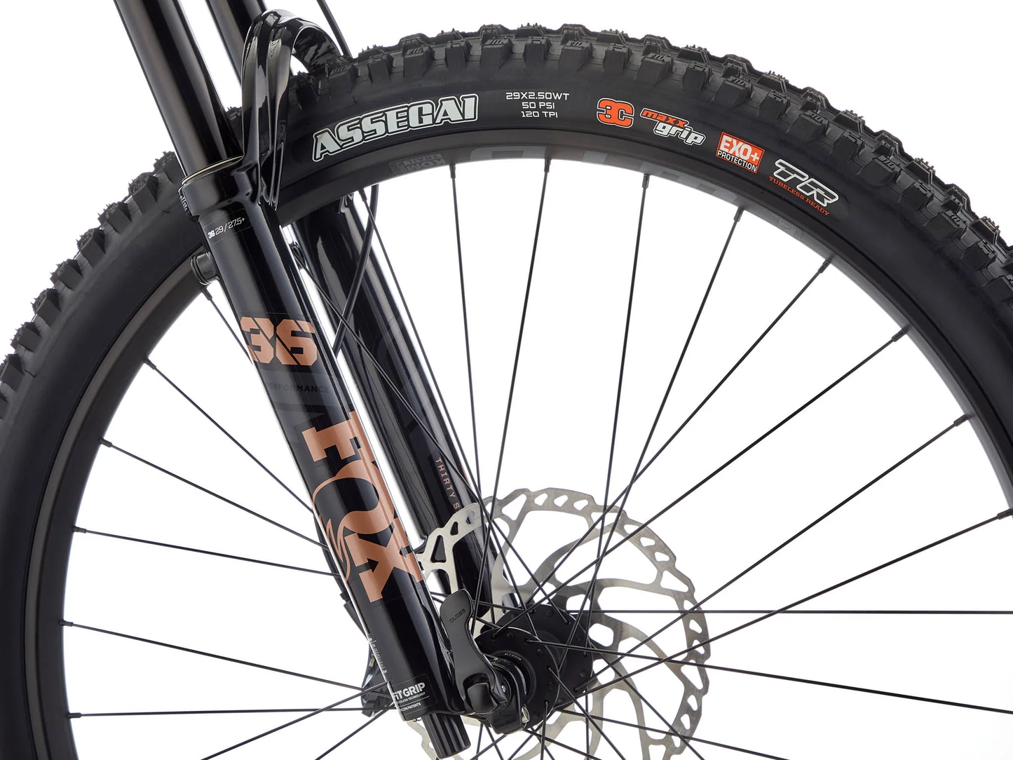 Kona Process 153 CR SLX