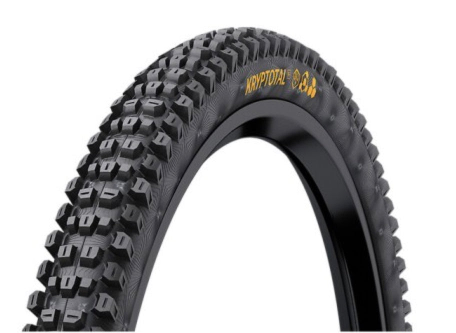 Continental Kryptotal Front Tire