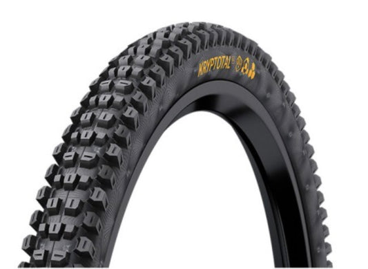 Continental Kryptotal Front Tire