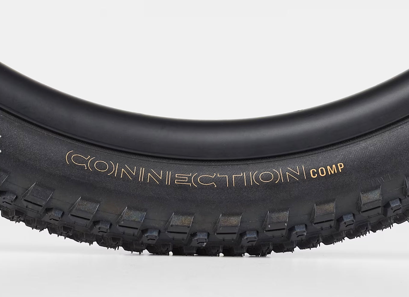 Bontrager Connection Comp Tire