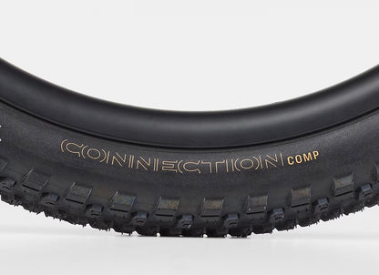 Bontrager Connection Comp Tire