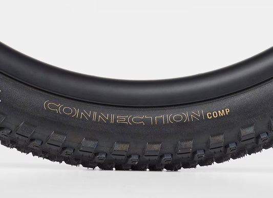 Bontrager Connection Comp Tire